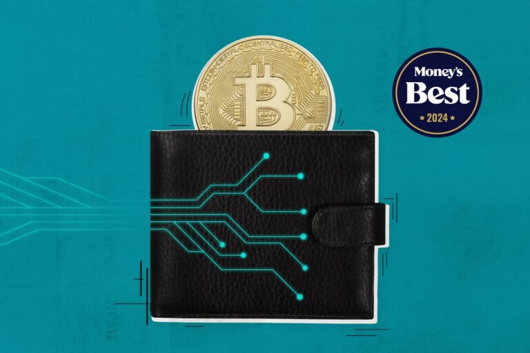 10 Best Crypto Wallets of August 2024