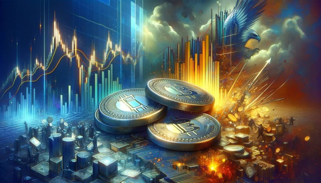 2 Coin Dips That Could Make You Rich