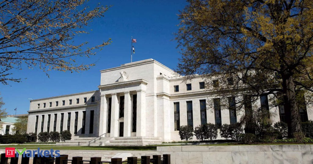 5 world market themes for the week ahead