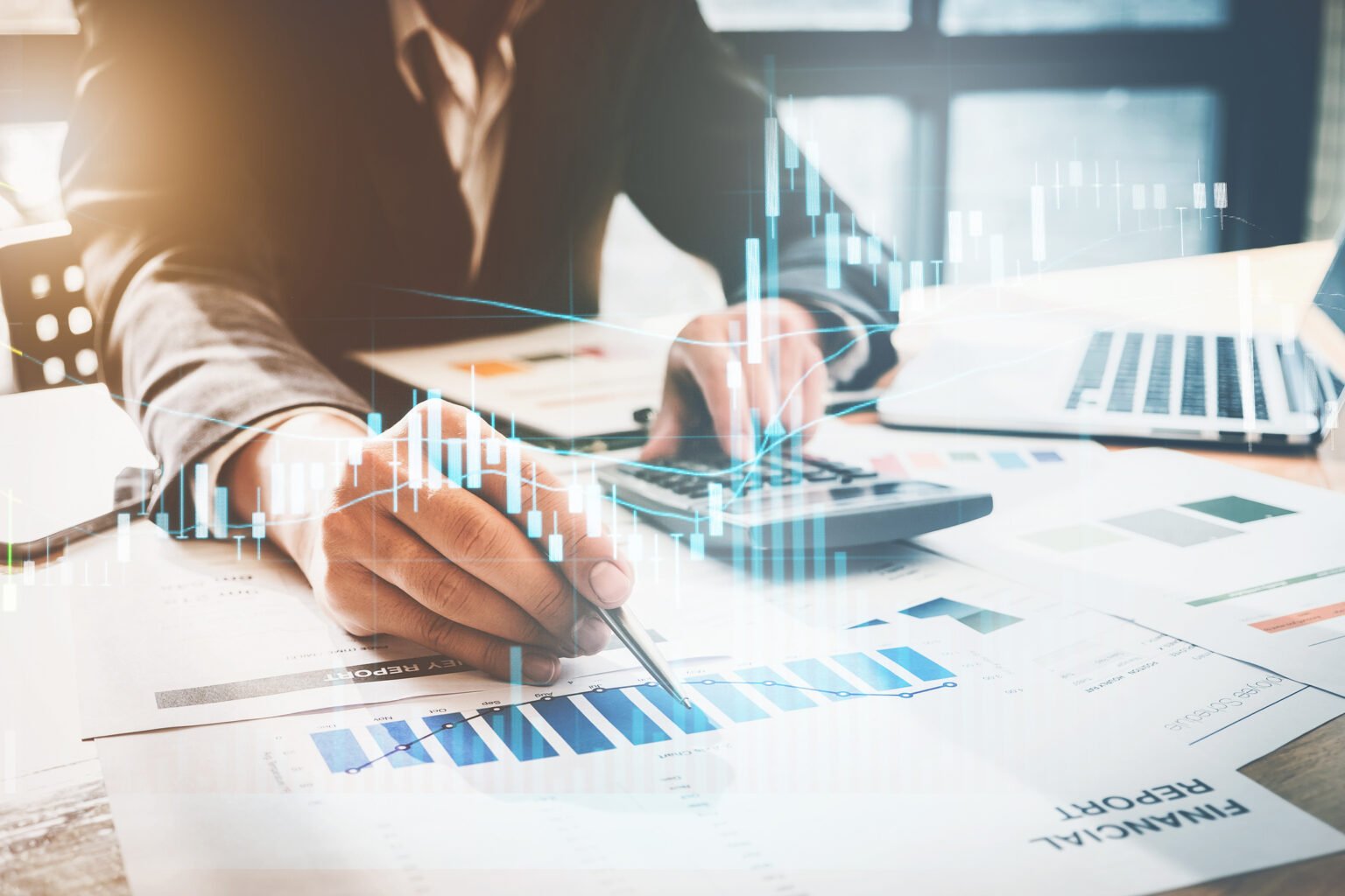 A Finance Leader’s Advice for HR in Strategic Planning