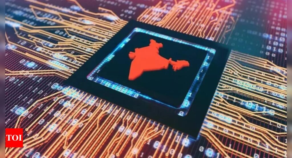 AI Skills: Nasscom-Deloitte Report Urges Rapid Upskilling of India’s Tech Workforce in AI | India Business News
