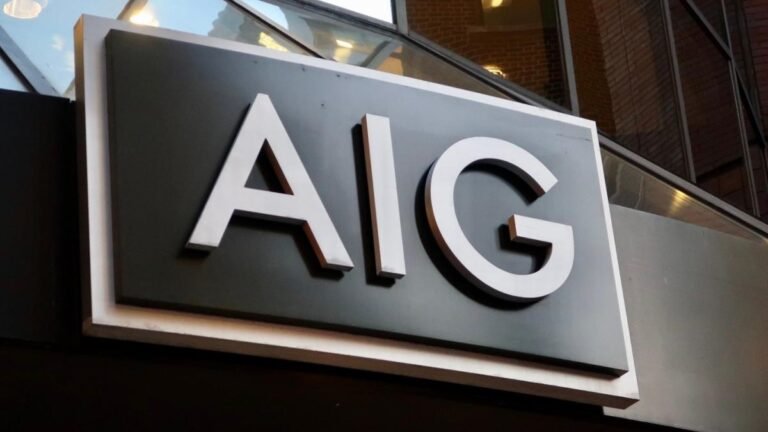 AIG reports net loss of .97bn in Q2 2024