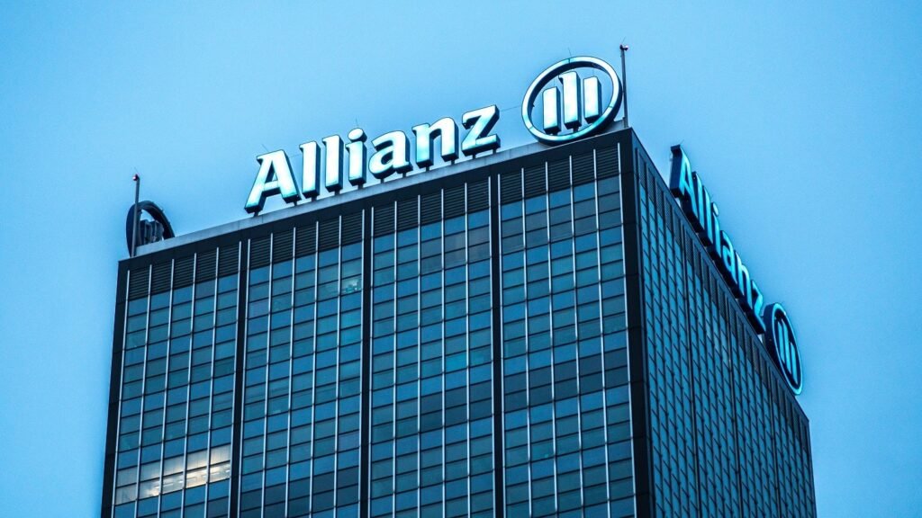 Arch Insurance completes .4bn acquisition of Allianz’s US assets 