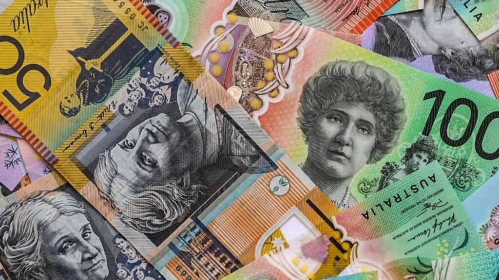 Australian superannuation accounts set to tumble as share markets plunge globally