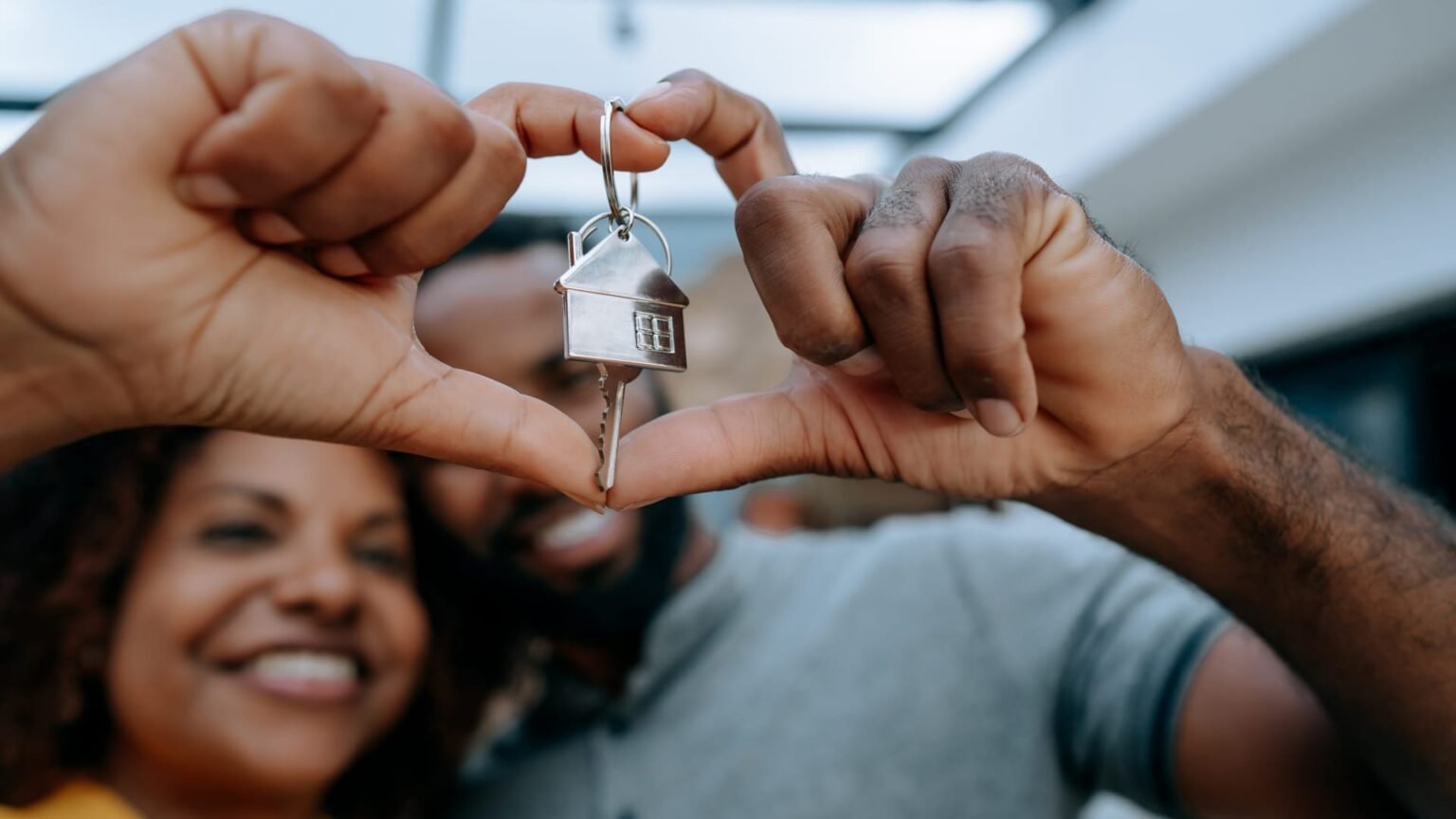 Best FHA Mortgage Lenders Of August 2024
