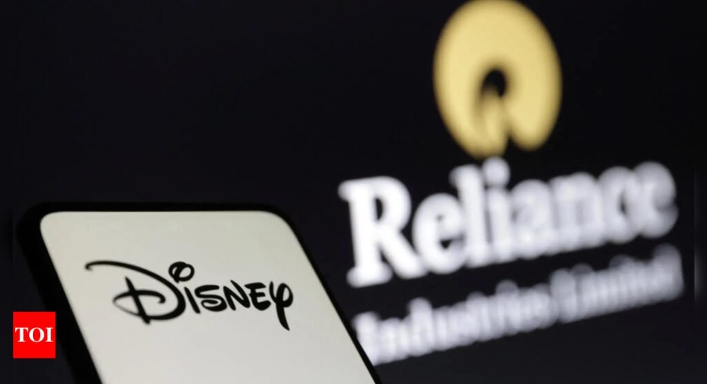 CCI flags concerns over cricket rights with Reliance-Disney .5 billion merger