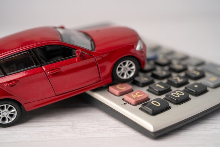 Car Financing Sees 25th Month Consecutive Decline