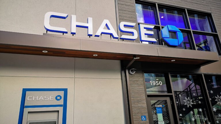 Chase Bank warns CFPB rule would result in new fees