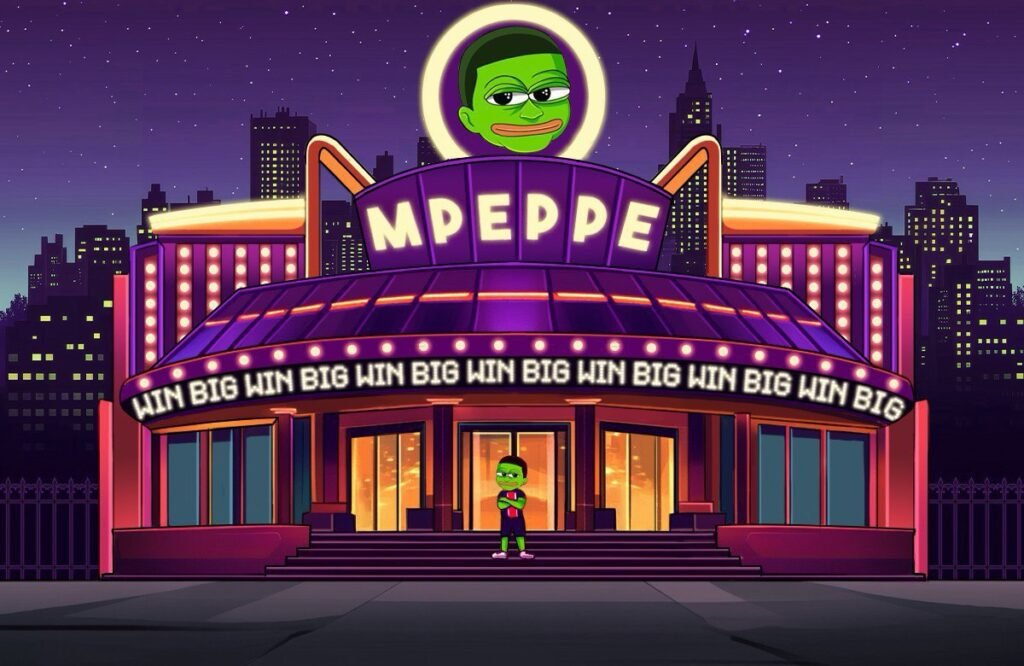 Cryptocurrency Investors Join Mpeppe With Sirwin & Bitstarz Profits, 20% Instant Bonus Available Now