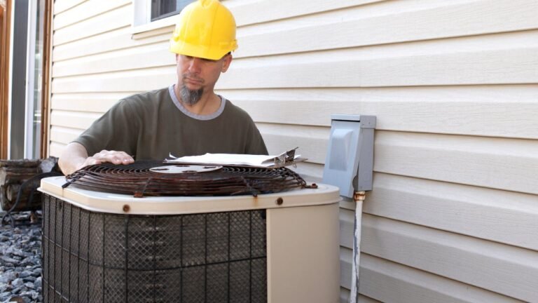 Does Homeowners Insurance Cover AC?