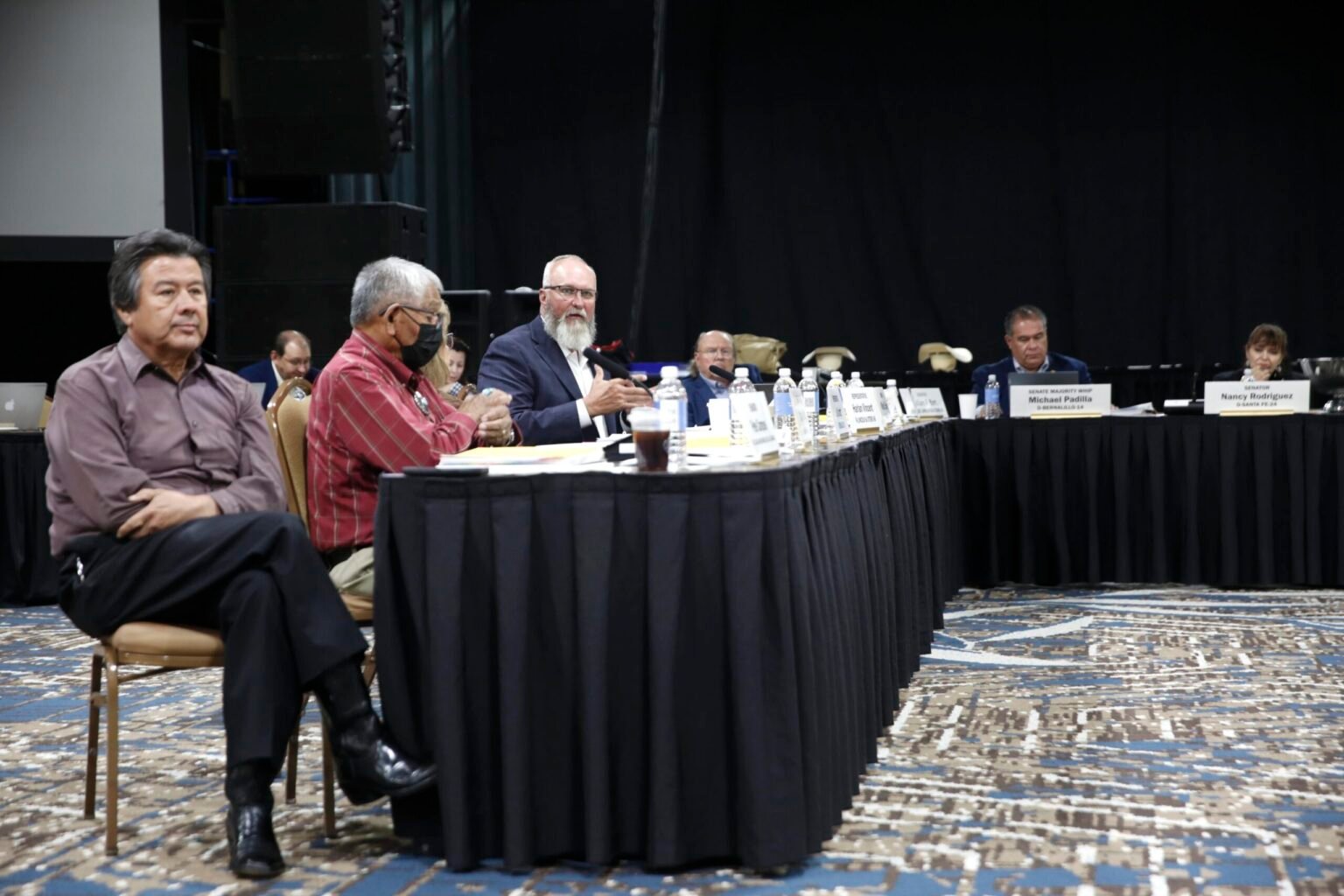 Fires making home insurance unaffordable, impossible, NM lawmakers say • Source New Mexico