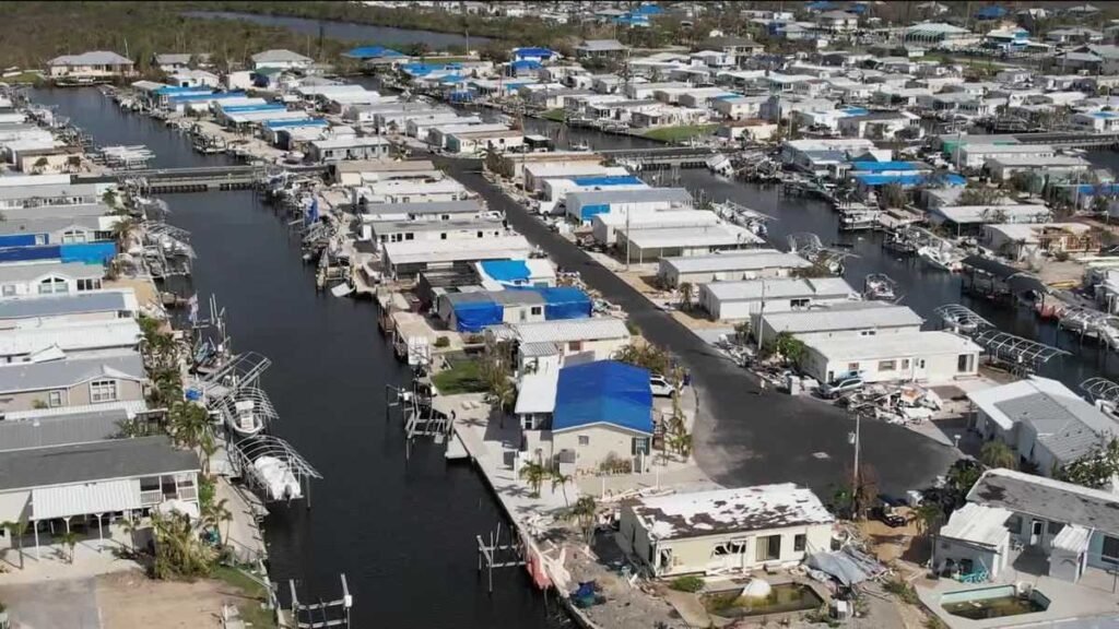 Florida’s Citizens Property Insurance adds 5,000+ policies