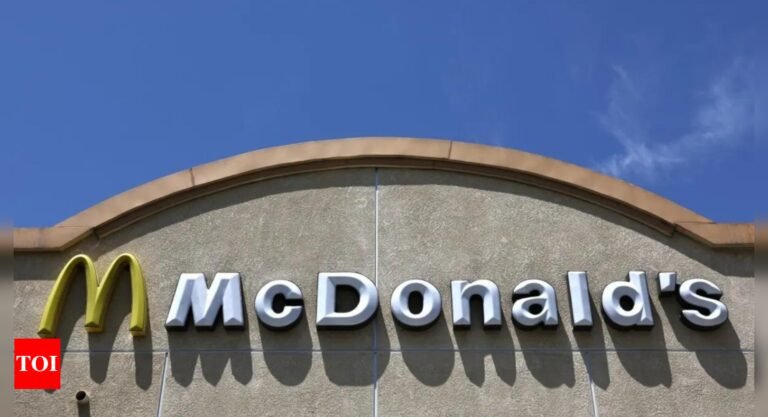 Hackers use McDonald’s Instagram account to steal 0,000 in cryptocurrency scam