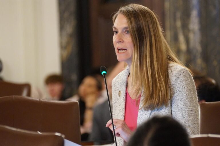 Health insurance changes targeting ‘utilization management,’ more will head to governor Capitolnewsillinois.com