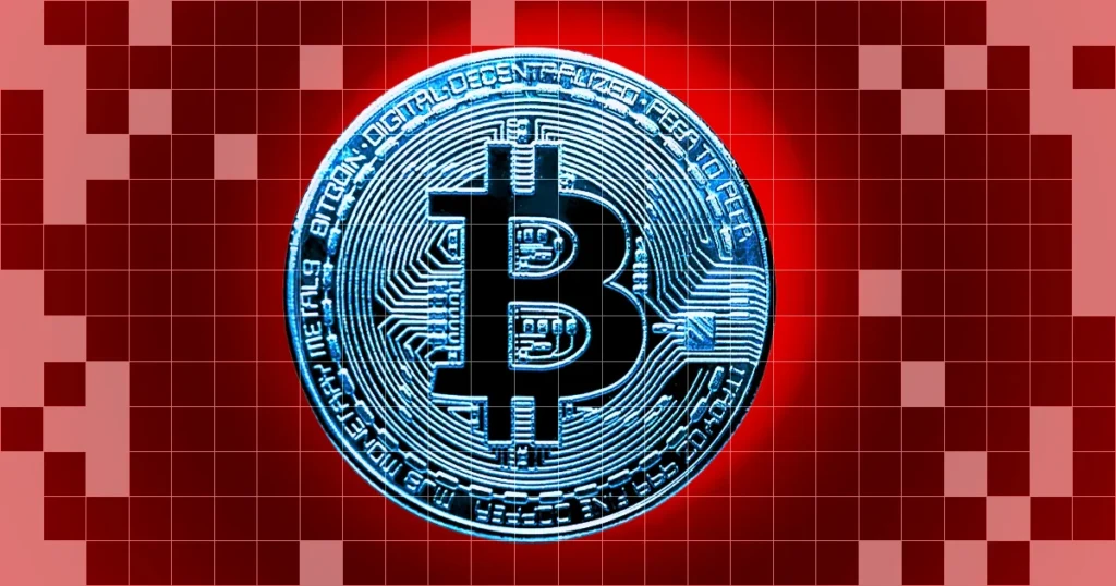 How Long Until BTC Hits K?