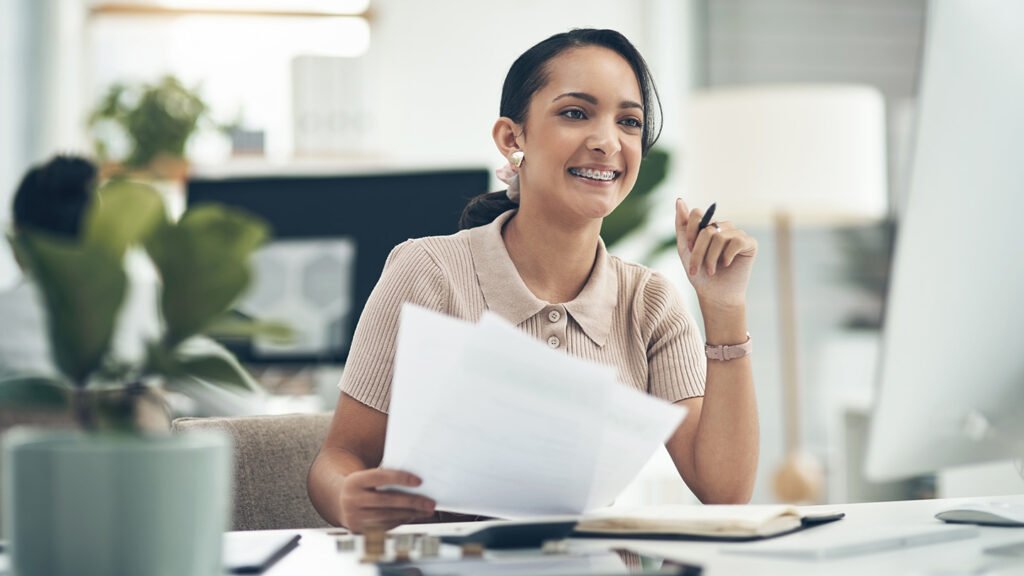 How to Get an Entry-Level Job as a Financial Analyst