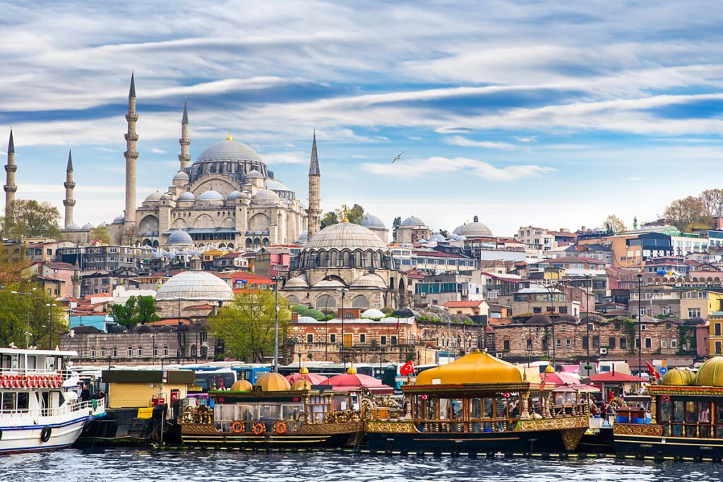 ITFC inks US0mn financing agreement to aid Turkish agriculture supply chains