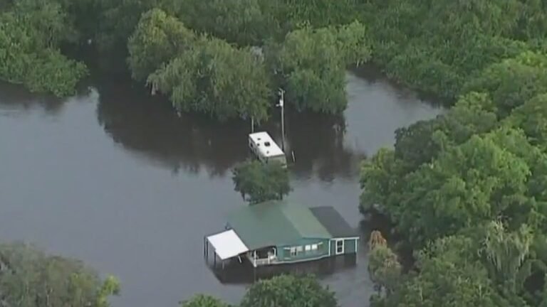 Important tips to remember on flood insurance in dealing with Debby’s aftermath