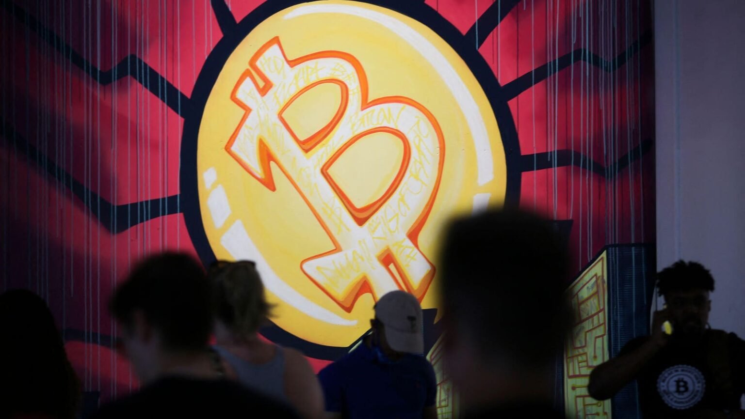 Is The Crypto Crash Over? Bitcoin, Ether And Other Tokens Bounce Back After Devastating Dip.