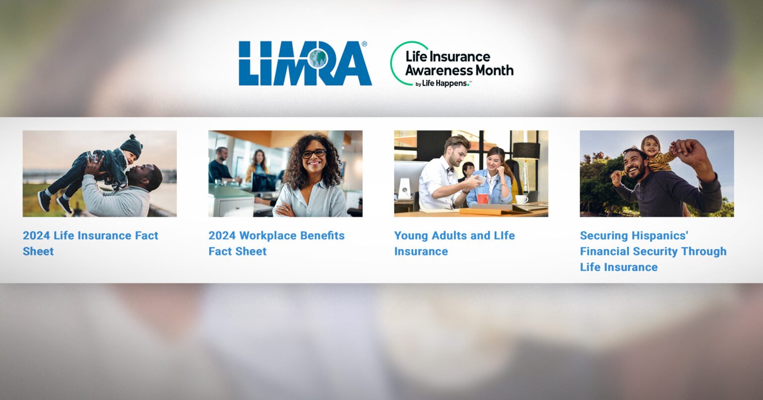 LIMRA launches resources for Life Insurance Awareness Month – Insurance News