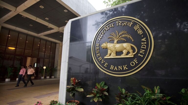 Latest Market News Today Live Updates August 8, 2024: RBI monetary policy 2024: Central bank keeps real GDP growth projection unchanged at 7.2% for FY25