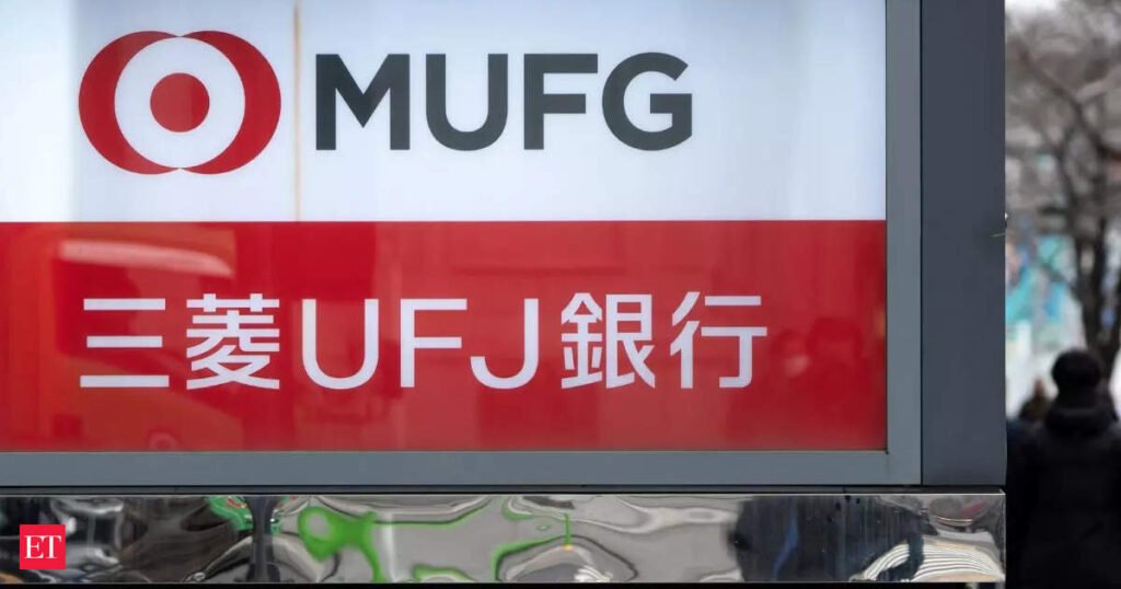 MUFG doubles down on DMI Finance investment with 4 million bet