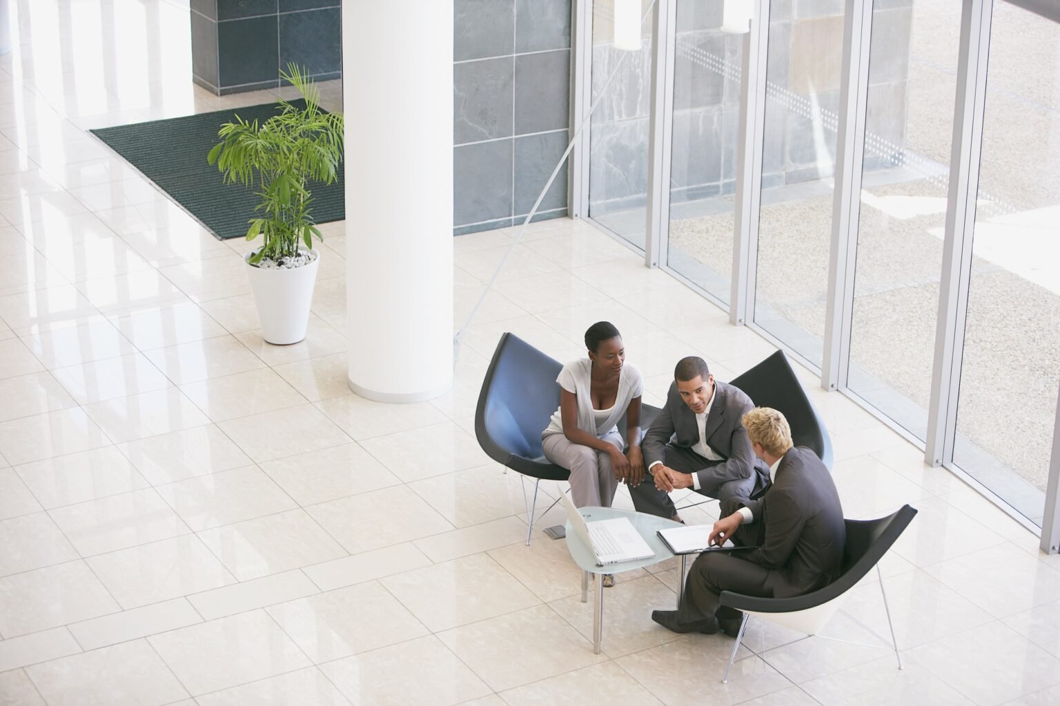 NTT DATA Aligns HR and Finance on Single Cloud Platform