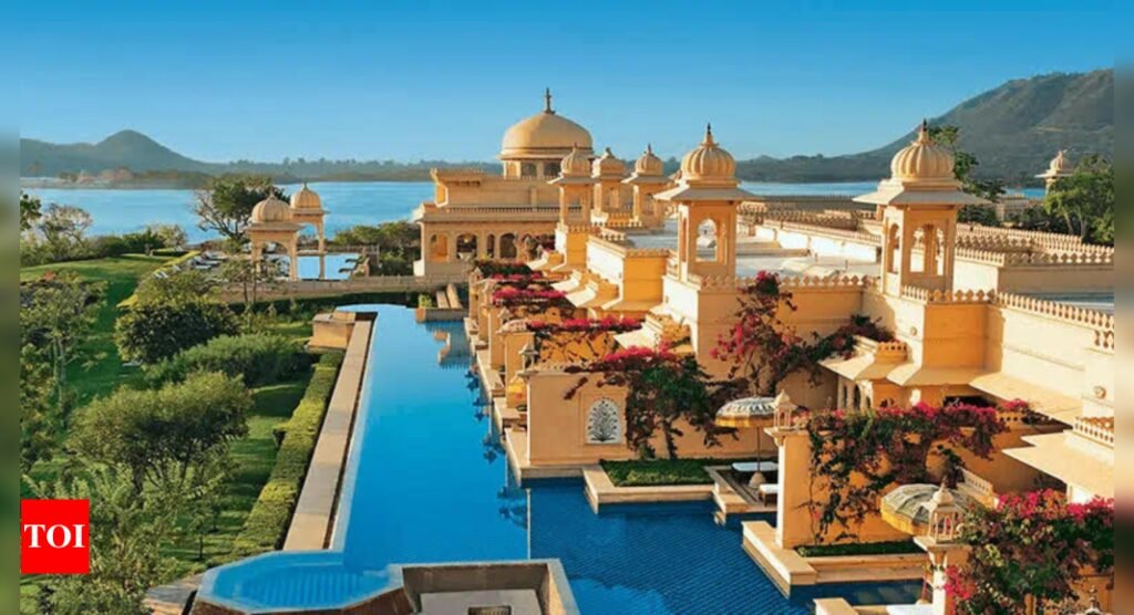 Oberoi Group on 90th anniversary launches scholarship programme