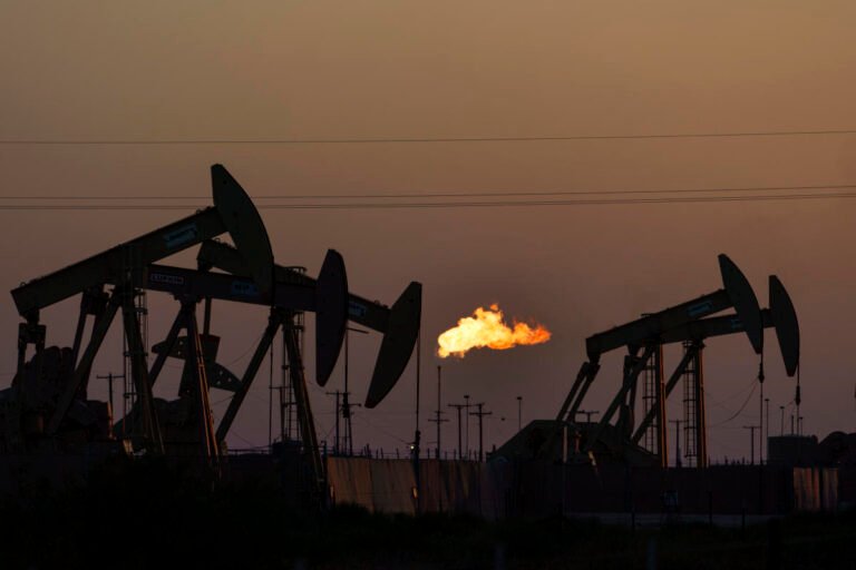 Oil prices ‘have fallen too far’ and are poised to go higher