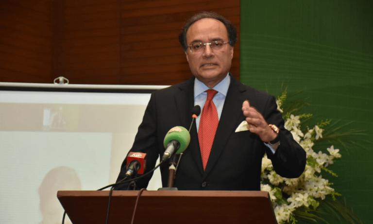 Pakistan hoping for bn IMF package approval in September: finance minister – Business