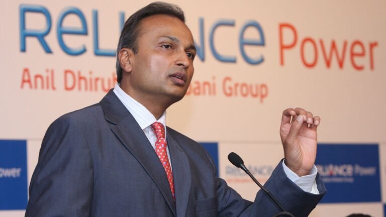 Sebi bans Anil Ambani, 24 others from security market for five years over RHFL loan scandal