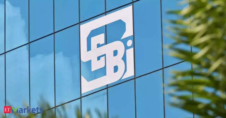 Sebi proposes changes to regulations governing investment advisors, research analysts. Check details