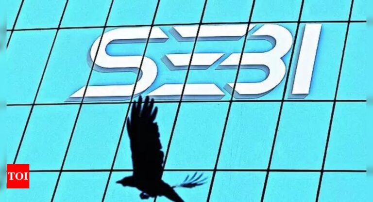 Sebi slaps Rs 11 lakh fine on IIFL Sec for flouting rules