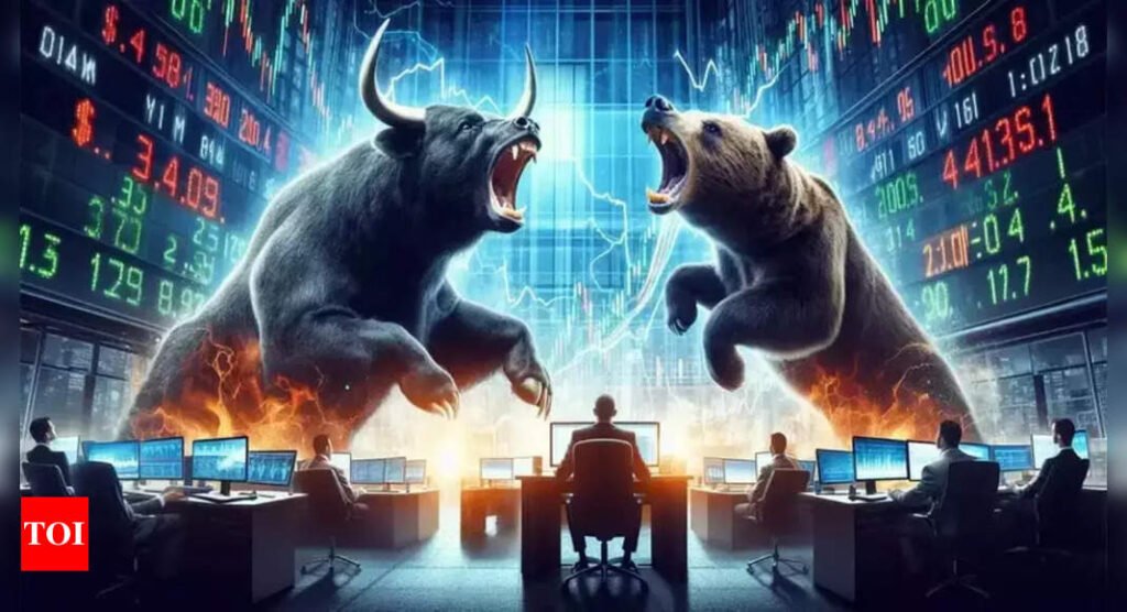 Sensex back above 81 k after 3 weeks
