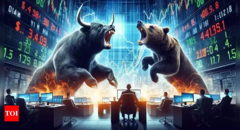 Sensex back above 81 k after 3 weeks
