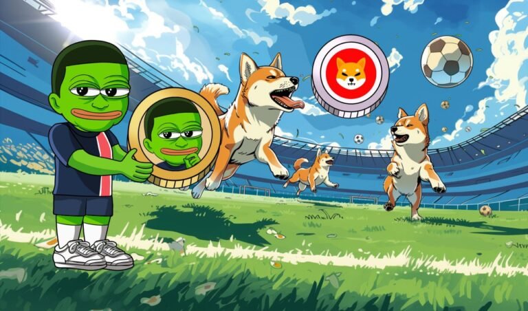 Shiba Inu Investors Now Hold This New Cryptocurrency That Positioned To 1000x