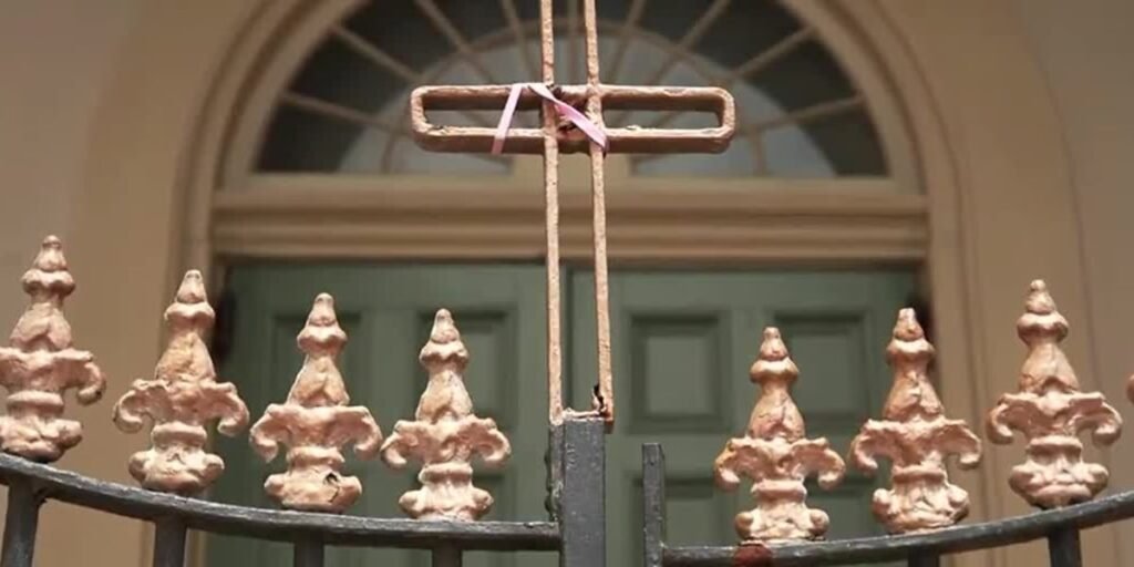 Soaring insurance premiums put financial pressure on local churches