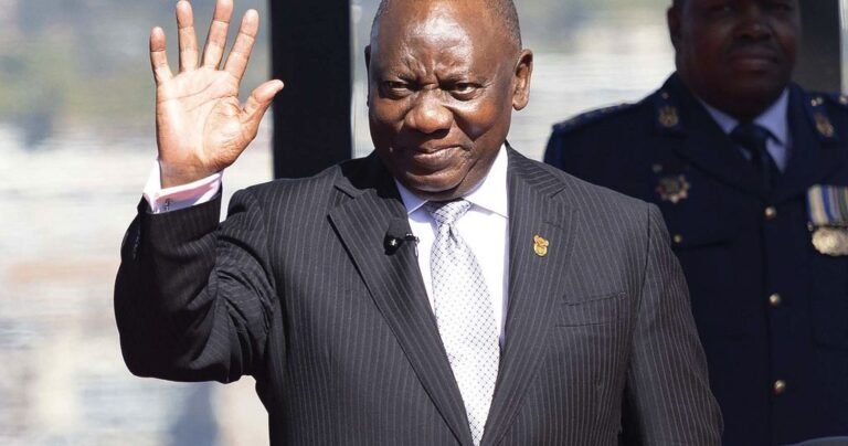 South Africa to implement National Health Insurance Bill despite resistance