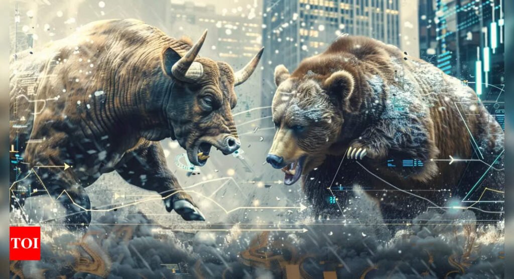 Stock market today: BSE Sensex opens in red; Nifty50 near 24,650