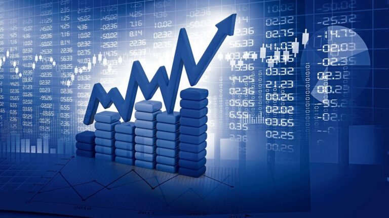 Stock market today: Nifty 50 rises for 5th consecutive session; focus shifts to Jackson Hole for Fed rate cut cues