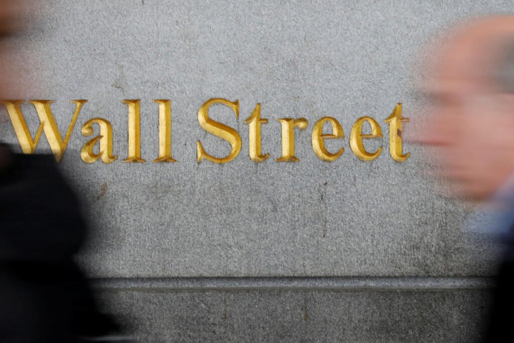 The stock market sell-off is about more than weak economic data