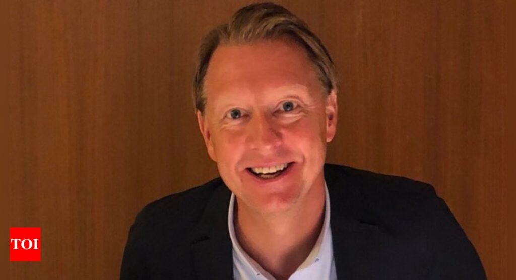 Verizon CEO: India centre is biggest hub outside US