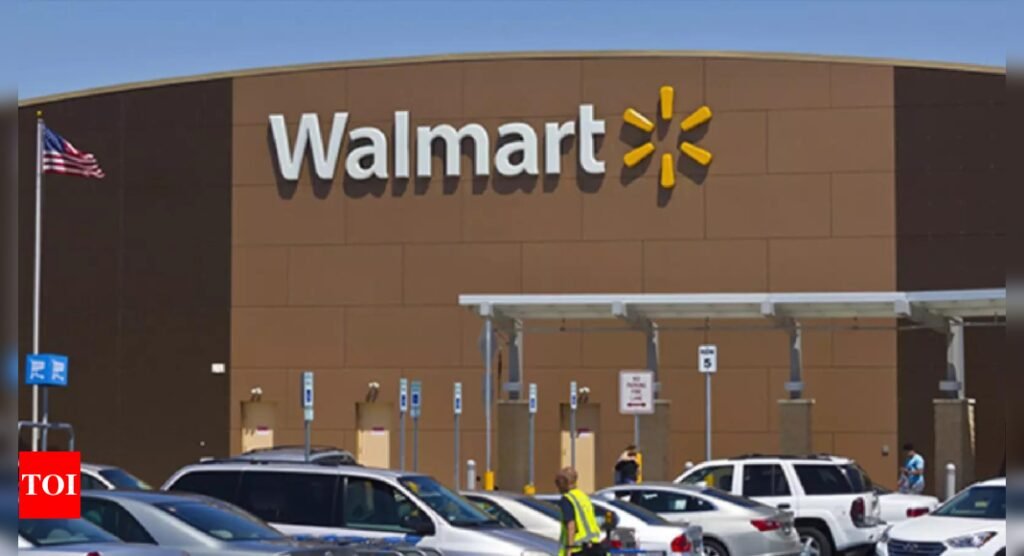 Walmart sells .74 billion JD.com stake to focus on its own China operations