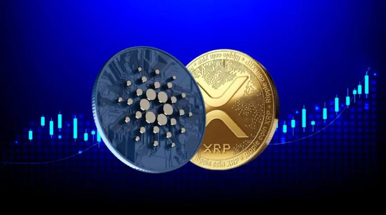 XRP & ADA Price Prediction After Cryptocurrency Market Crash