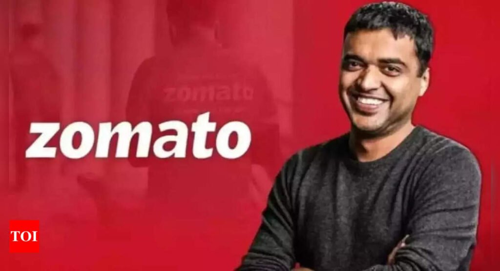 Zomato shuts intercity food service Legends