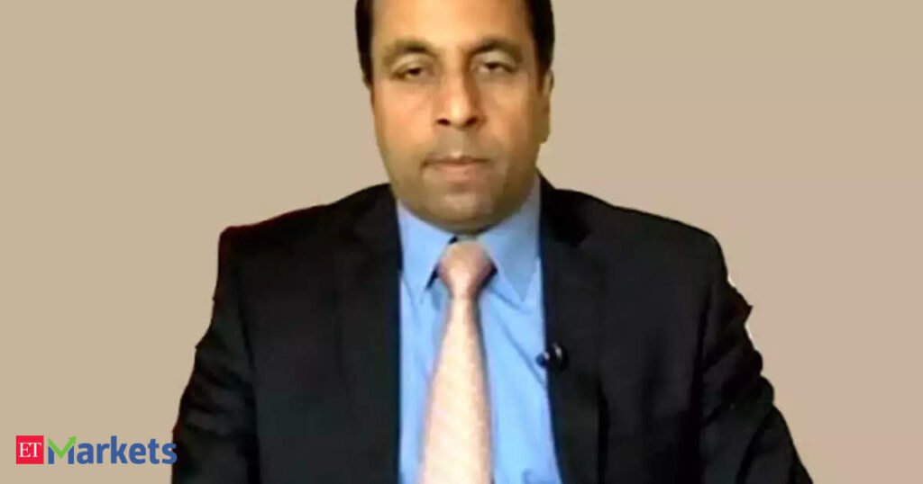 investment strategy | volatility: Market storm may not be over yet, volatility will continue and new themes will emerge: Ajay Srivastava