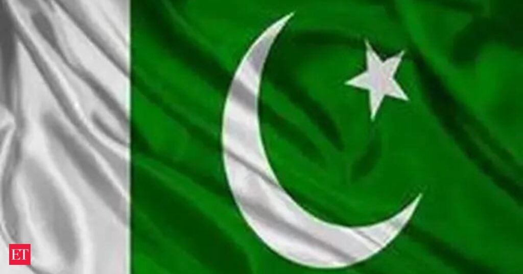 pakistan loan: Cash-strapped Pakistan seeks  bn loan from Middle East banks to meet financial obligations