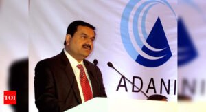 Adani US indictment: US charges relate to a single contract, no public co accused, says Adani Group CFO