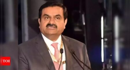 Adani US indictment: ‘US regulator SEC has no jurisdiction to summon a foreign national’