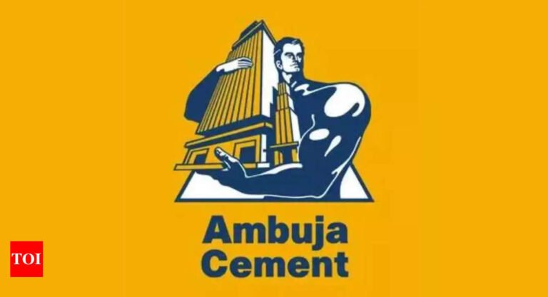 Ambuja seeks CCI nod to buy 47% in Orient